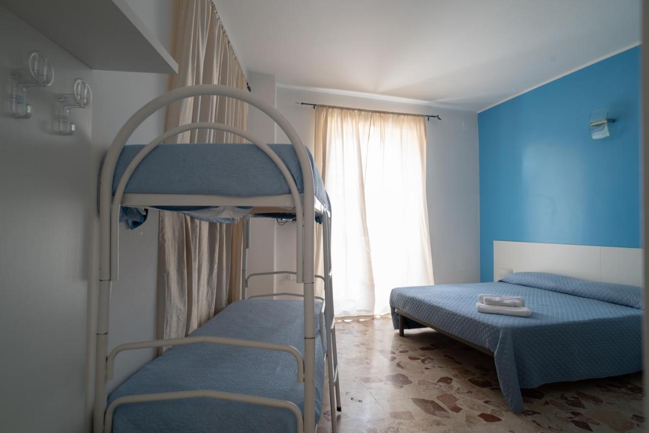 Bed and Breakfast Casa Del Sole à Nicotera Extérieur photo