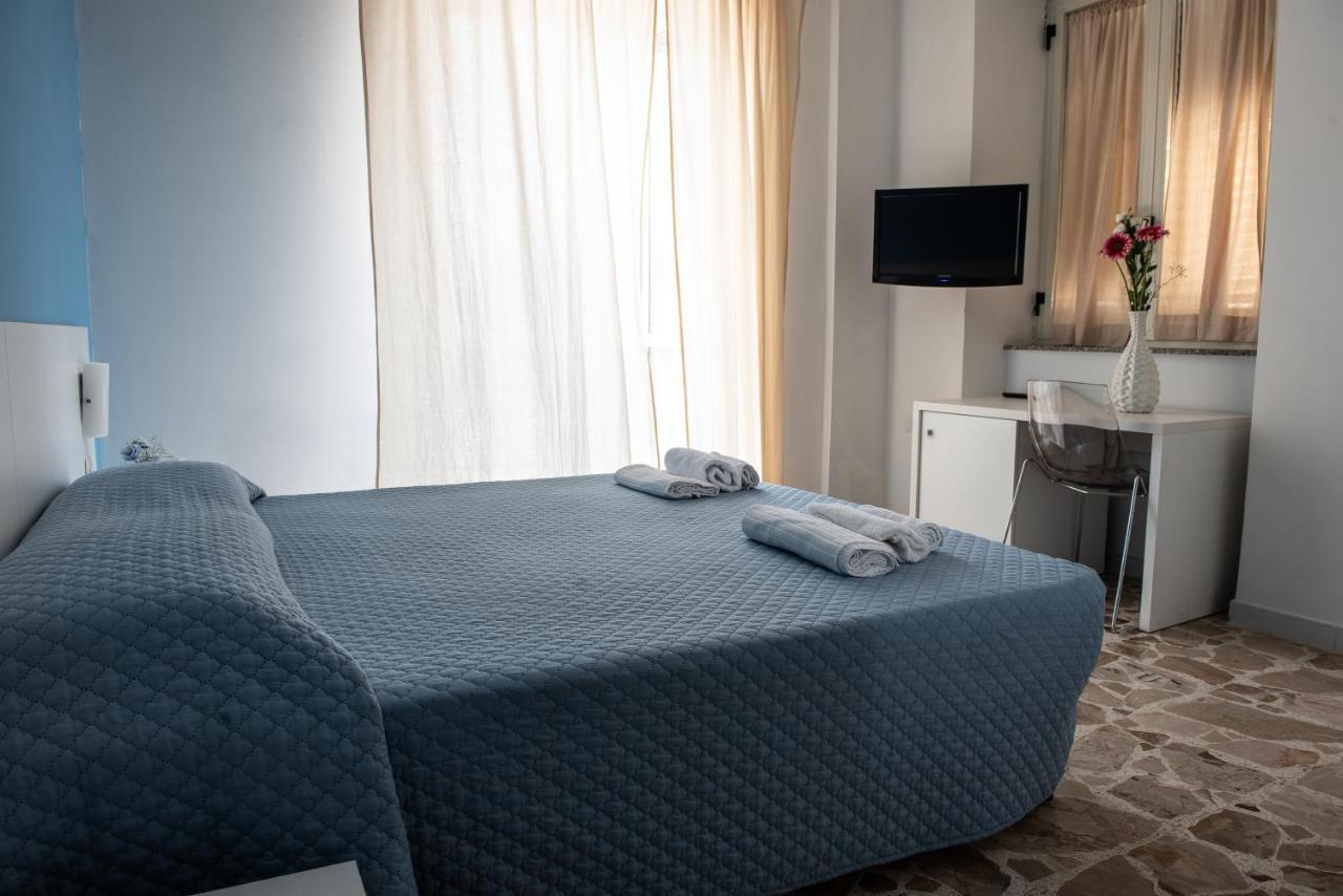 Bed and Breakfast Casa Del Sole à Nicotera Extérieur photo